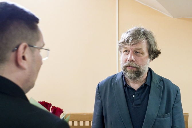 Бутягин заявил, что Польше важно было только выдать его Украине