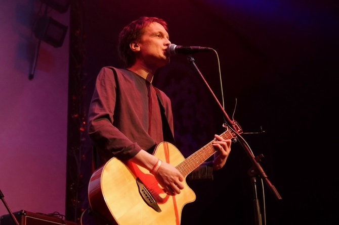 «МультFильмы» в 50-й день рождения Егора Тимофеева выпустили 10-й альбом