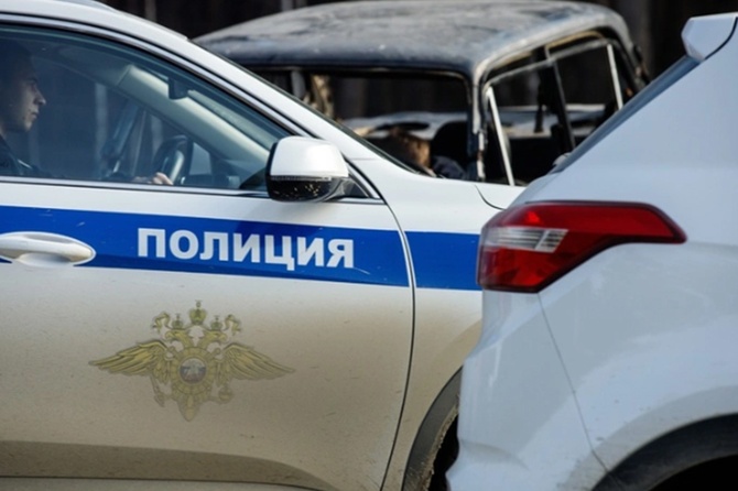 Ветеран «Альфы» призвал россиян не подбирать незнакомые предметы на улице
