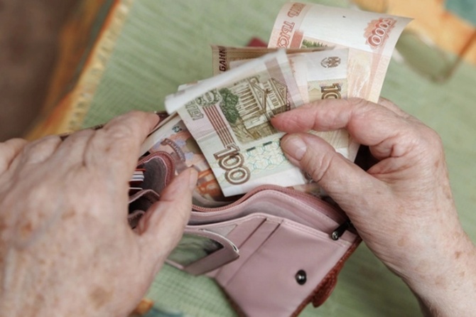 В Думе рассказали, когда пенсионерам ждать майские выплаты