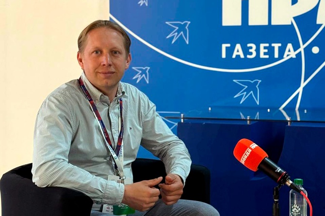 Кадры решают всё: как «Наймакс» закрывает сложные вакансии и помогает бизнесу Пермского края