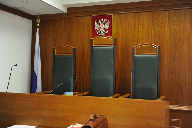 Москвич отсудил компенсацию за ожог, полученный в картинг-клубе