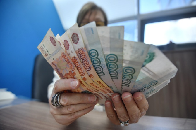 Экономист рассказал, как кладовки в новостройках могут стать выгодной инвестицией