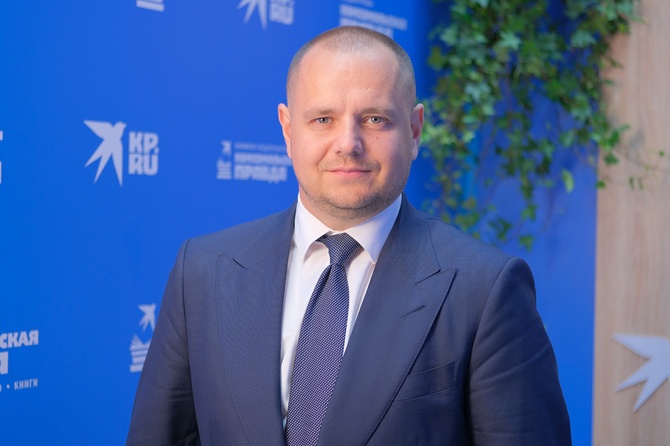 Владимир Рубцов, Fun & Sun: «Спрос на путешествия высок - люди хотят новых впечатлений»