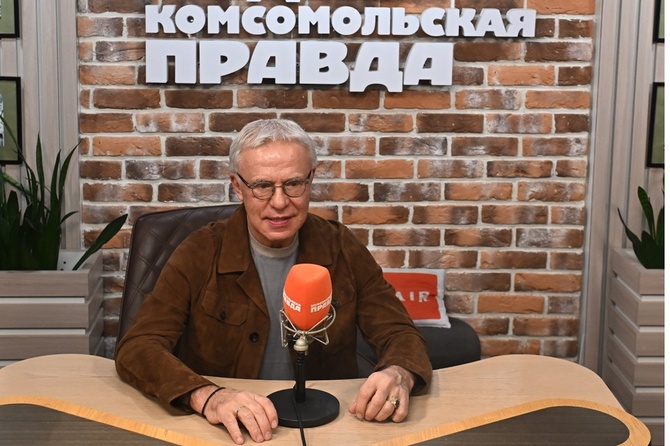 депутат Госдумы, председатель Всероссийского общества охраны природы (ВООП), посол доброй воли ООН, двукратный олимпийский чемпион по хоккею Вячеслав Фетисов