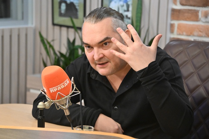 Алексей Горшенев в разгар украинских атак дал концерт в Крыму