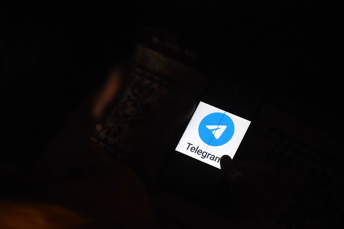 Клименко оценил вероятность официального запрета Telegram в России в 70–80%