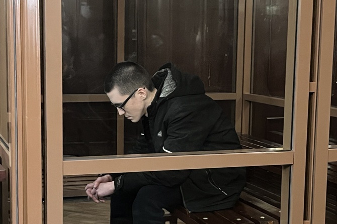 «Это что-то вроде иллюзии»: в СПЧ рассказали о свадьбе стрелявшего в казанской гимназии