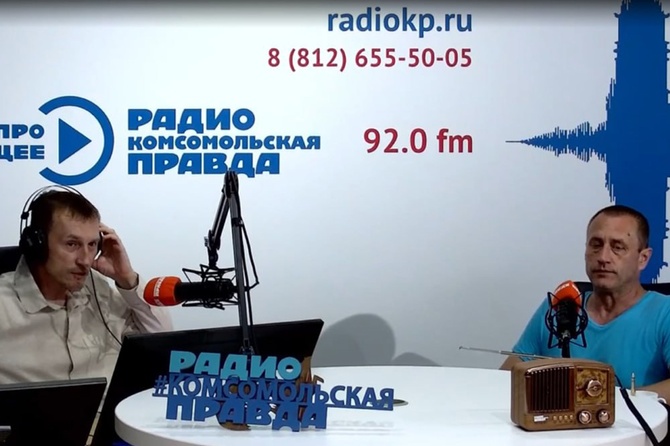 Бывший капеллан ВСУ - про подготовку провокаций в Буче, украинские тюрьмы и настроения в Незалежной