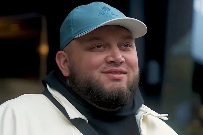 Юрий Бардаш рассказал, как Киевстонер* стал террористом
