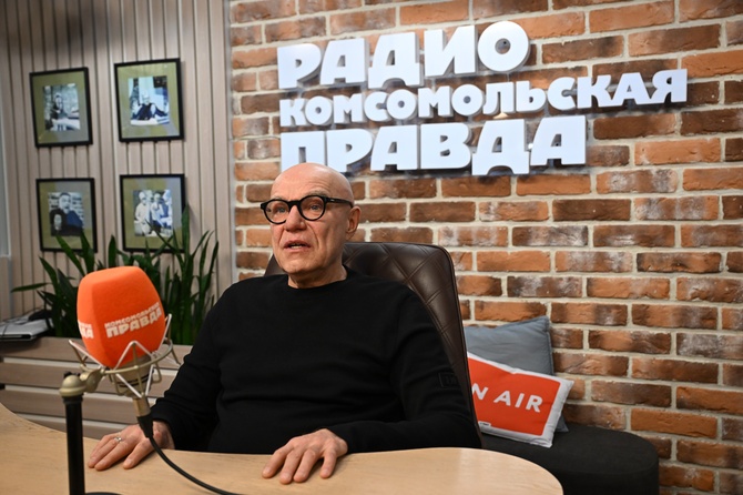 «Моральный кодекс» представил новинку «Координаты любви»