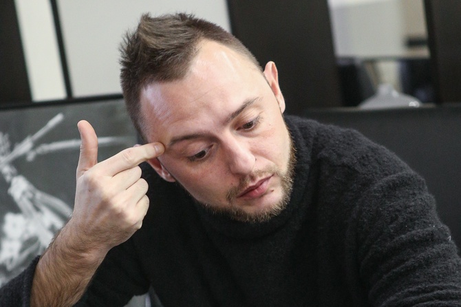 Правда ли, что группа «Звери» распадается