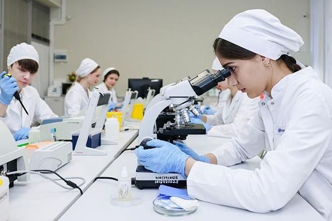 Сергей Собянин: 95% выпускников московских колледжей успешно трудоустраиваются