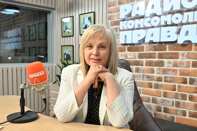 Элла Памфилова защитила Канье Веста, который приедет в Петербург 