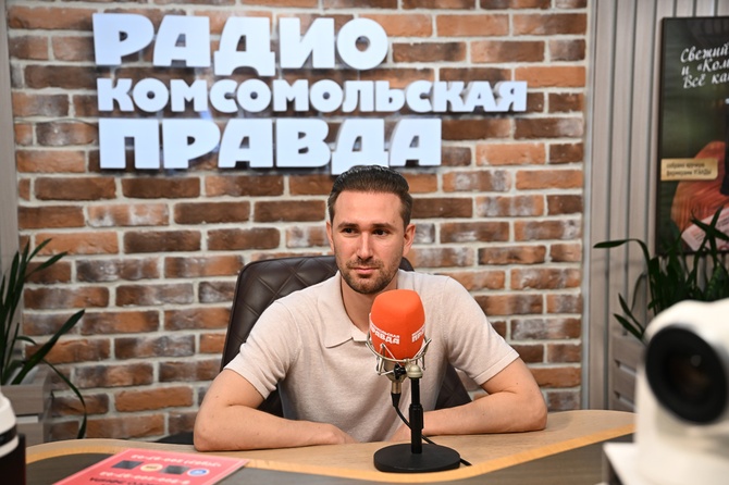 Даниил Глейхенгауз: Легче всех идеей было зажечь Алину Загитову