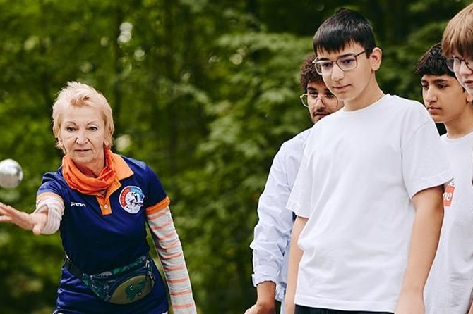 Сергей Собянин: В рамках конкурса грантов для НКО отобрали 205 лучших проектов