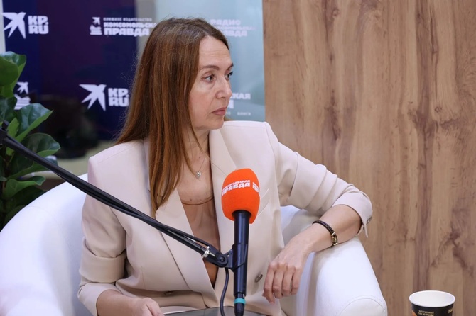 Почему молодежь остается на Дальнем Востоке: о ценностях, образовании и сопричастности