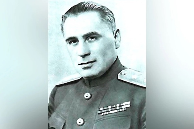 30 лет назад не стало легендарного советского разведчика Павла Судоплатова