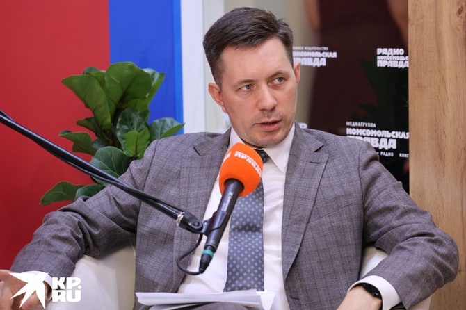 Миссия выполнима. Как повысить производительность труда в России
