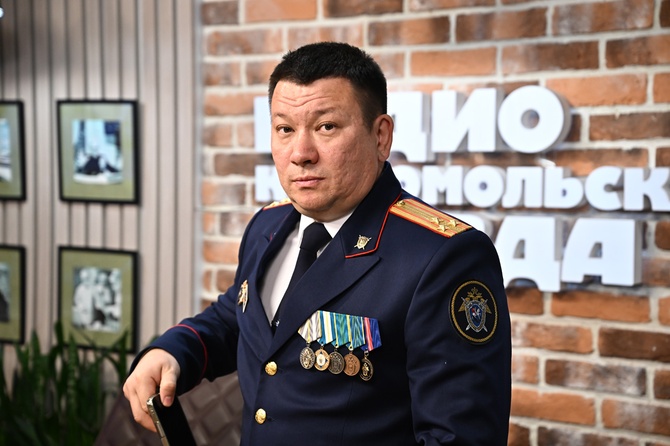 Без срока давности: как СКР раскрывает дела ОПГ спустя десятилетия