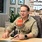 Генеральный директор Wink Антон Володькин