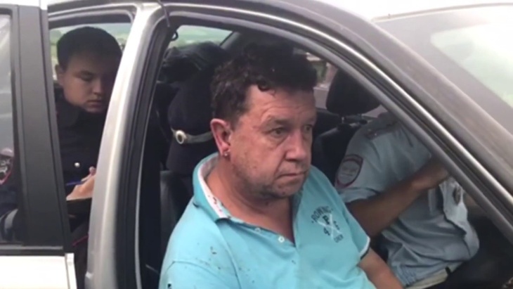 Виновник ДТП Виновник ДТП