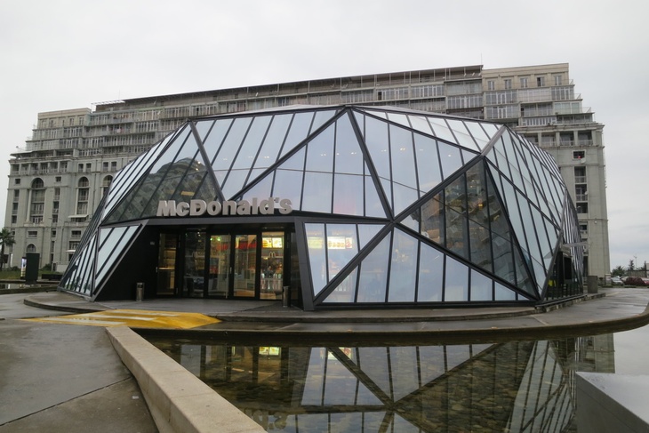 Батуми, Грузия Батуми, Грузия