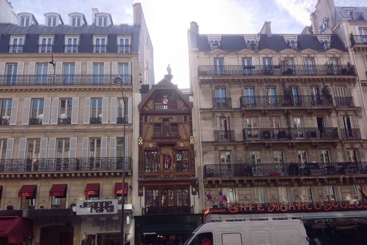 Париж, Франция Париж, Франция