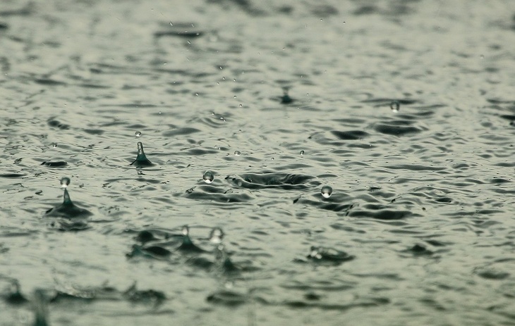 Синоптик ФОБОС: Предстоящие ливни в Приморье усилят паводок 