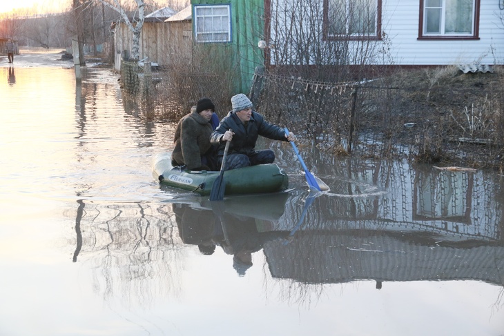 Мэр Владивостока назвал сумму ущерба от тайфунов в Приморье