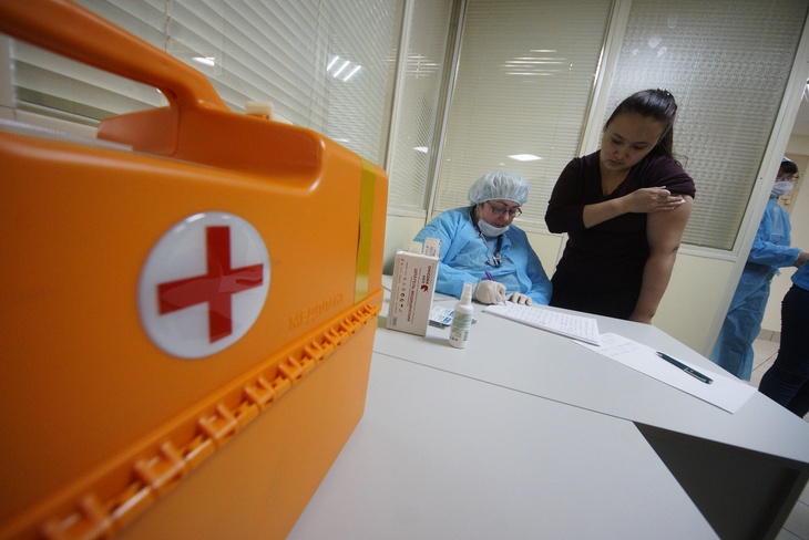 В России могут начать штрафовать врачей за некачественно оказанную медицинскую помощь.