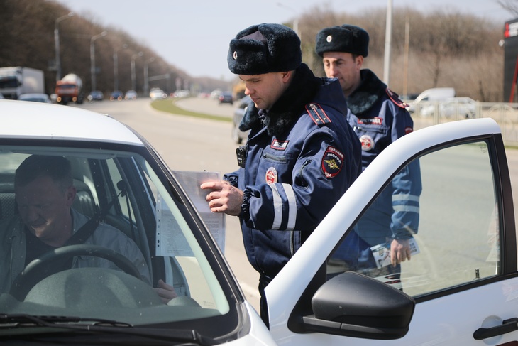Российские водители смогут оформлять ДТП со смартфона
