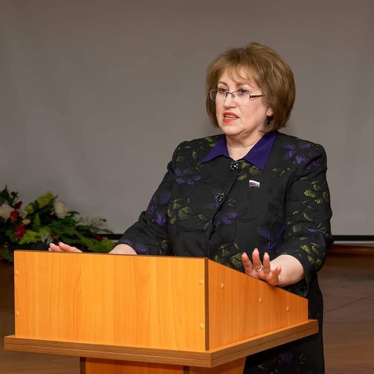 Российские женщины-политики высказались о своей «мягкотелости»