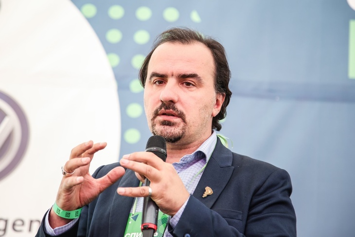 Алексей Паевский