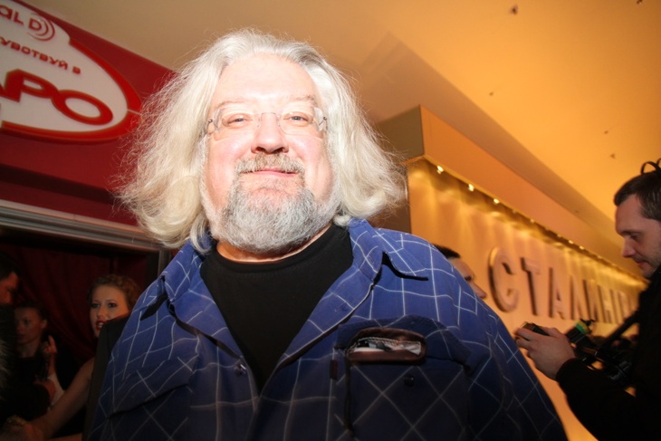 Андрей Максимов