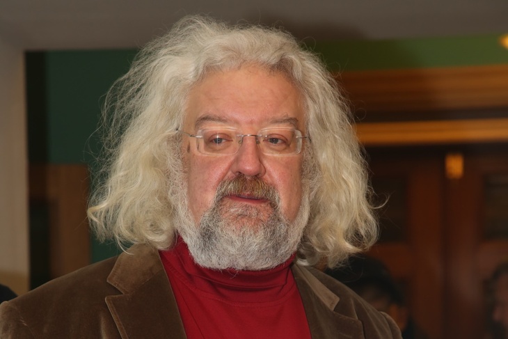 Андрей Максимов