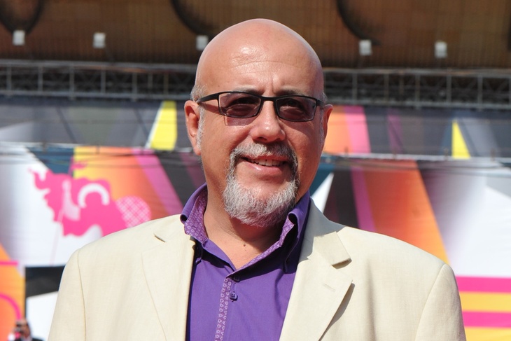 Давид Шнейдеров