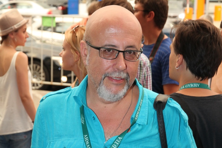 Давид Шнейдеров