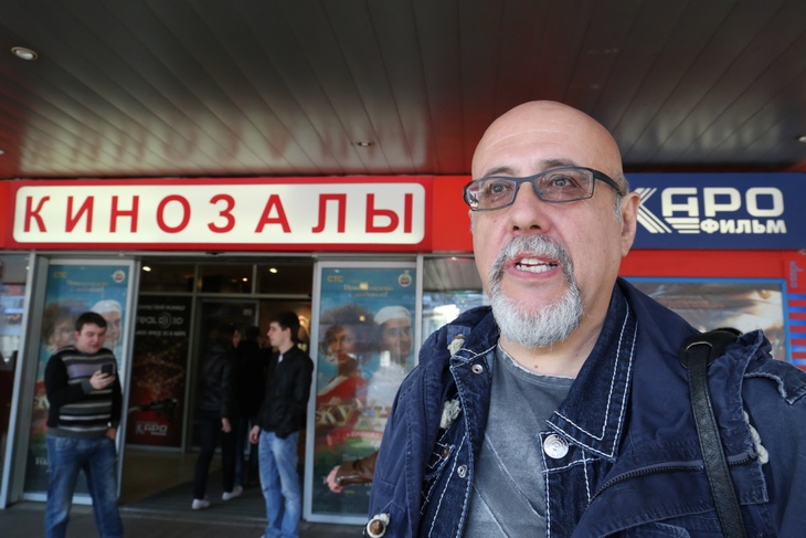 Давид Шнейдеров