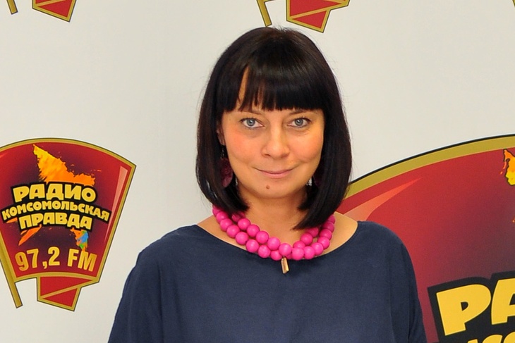 Екатерина Шевцова