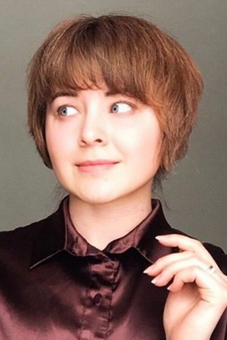 Эльвира Габде