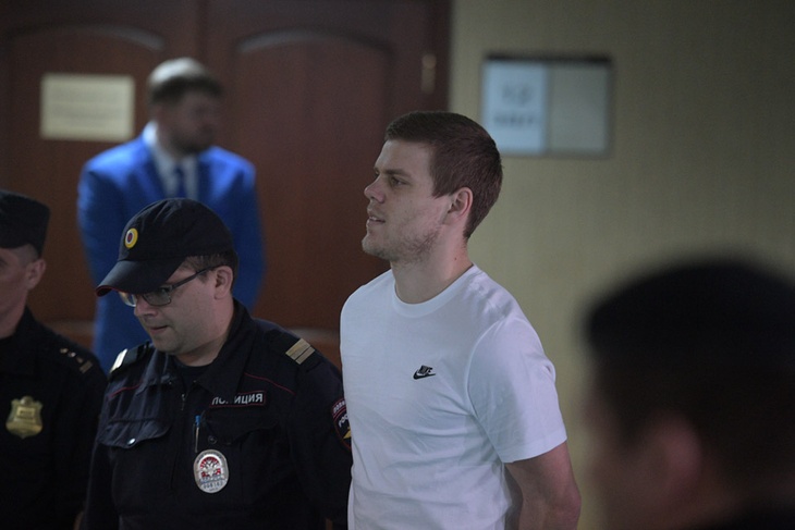 Скончался адвокат, защищавший Кокорина