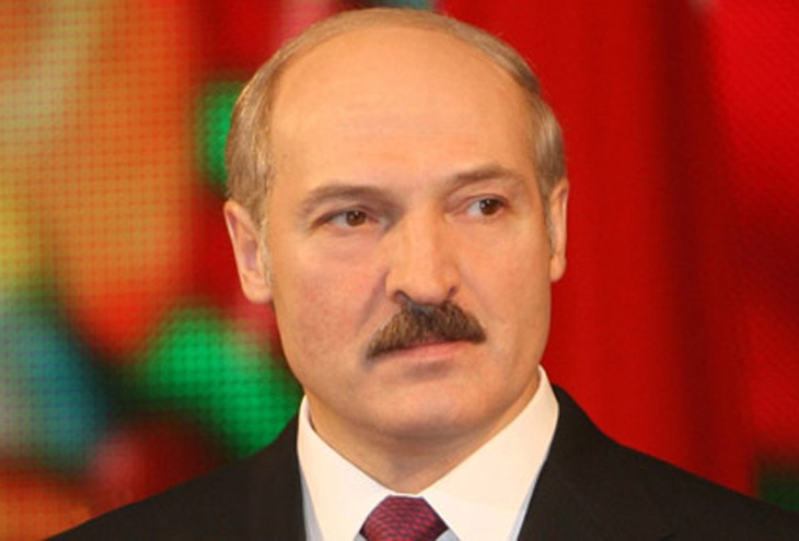 Политолог о заявлении Лукашенко про Донбасс: Он жаждет внимания США 
