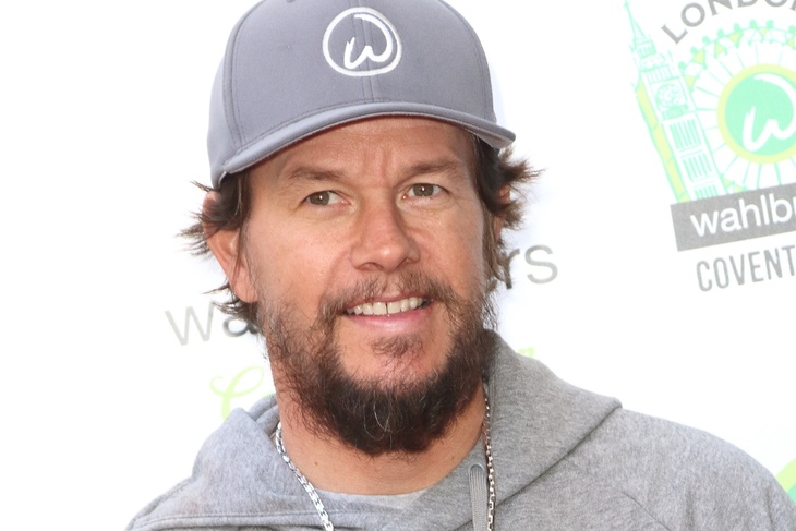 Марк Уолберг