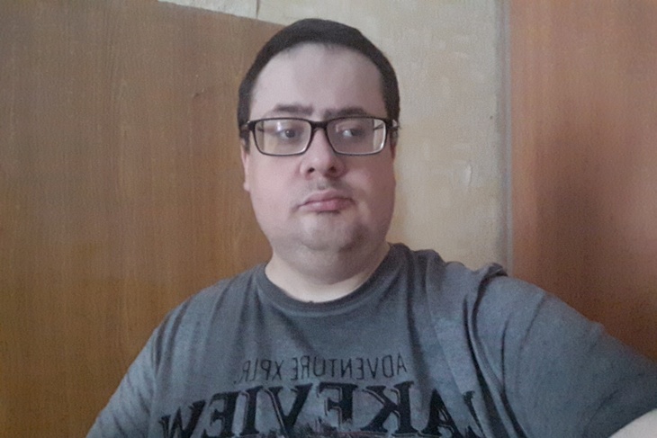 Михаил Закурдаев | Радио «Комсомольская правда»