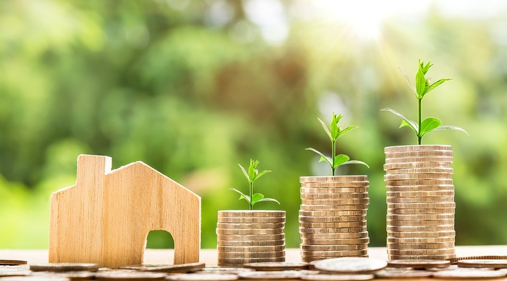 Как сэкономить на строительстве дома при помощи «деревянной ипотеки»