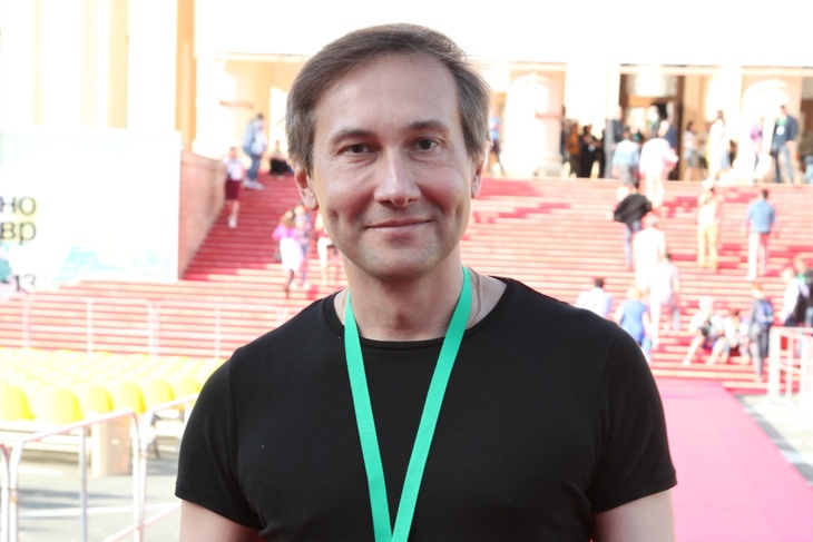 Николай Лебедев