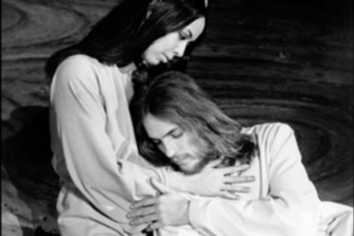 Умер первый исполнитель главной роли оперы "Ииисус Христос - суперзвезда"