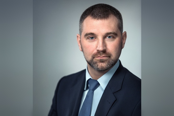 Вадим Коженов