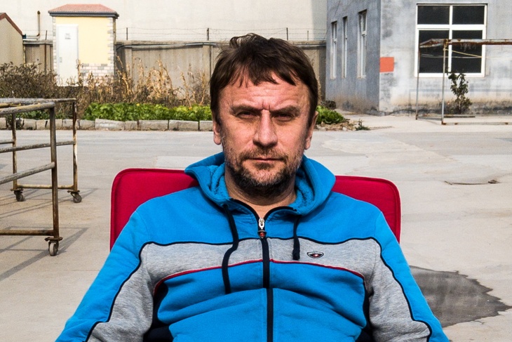 Владимир Ворсобин